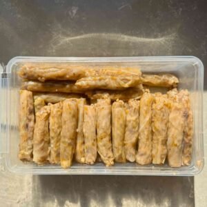 Lahana Sarması 1 Kg