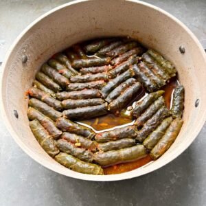 Kara Lahana Sarması